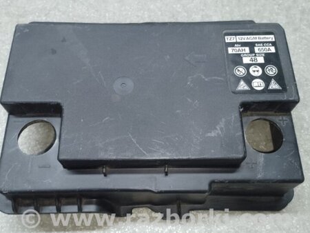 ФОТО Кришка акумулятора для Acura MDX YD3 (13-20) Київ