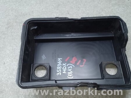 ФОТО Кришка акумулятора для Acura MDX YD3 (13-20) Київ