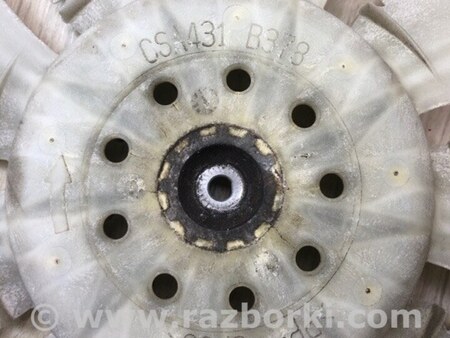 ФОТО вентилятор основного радіатора для Suzuki SX4 I (06-14) Київ