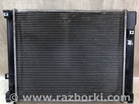 ФОТО Радіатор основний для Nissan Versa B17 Київ