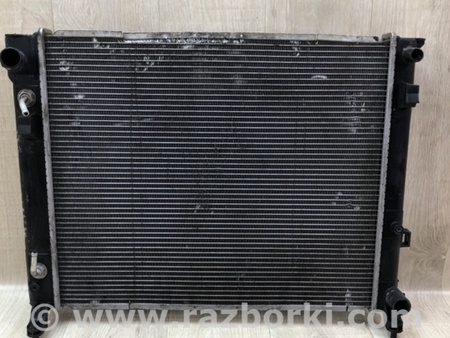 ФОТО Радіатор основний для Nissan Versa B17 Київ