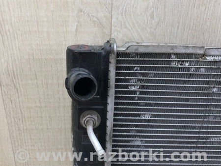 ФОТО Радіатор основний для Nissan Versa B17 Київ