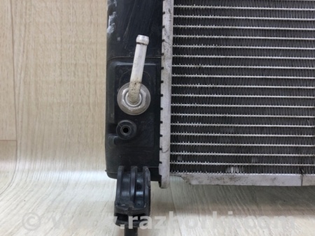 ФОТО Радіатор основний для Nissan Versa B17 Київ