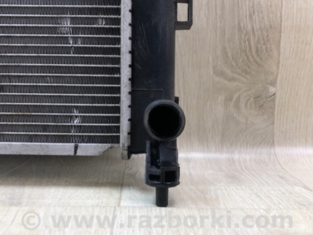 ФОТО Радіатор основний для Nissan Versa B17 Київ