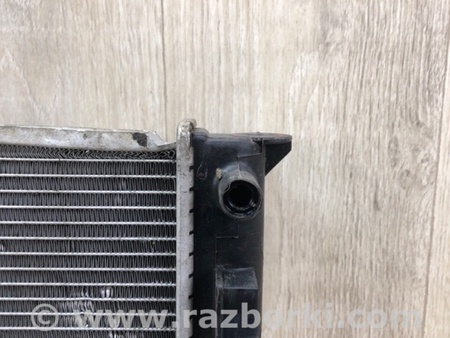 ФОТО Радіатор основний для Nissan Versa B17 Київ