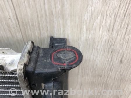 ФОТО Радіатор основний для Nissan Versa B17 Київ