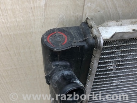 ФОТО Радіатор основний для Nissan Versa B17 Київ