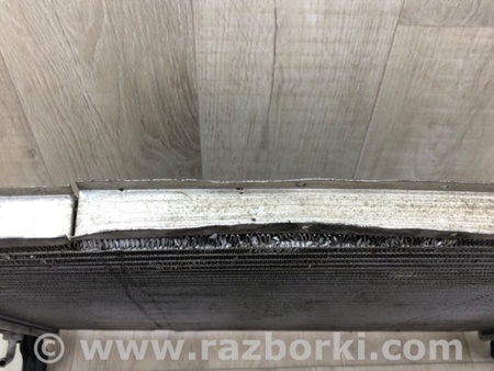 ФОТО Радіатор основний для Nissan Versa B17 Київ