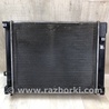 Радіатор основний Nissan Versa B17