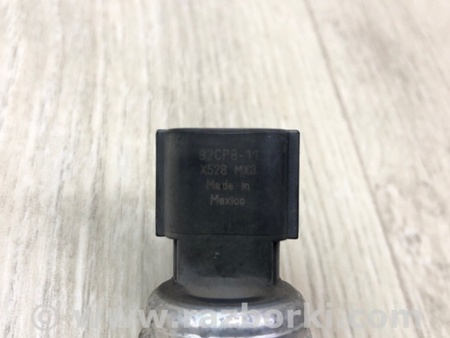 ФОТО Датчик тиску кондиціонера для Nissan Versa B17 Київ