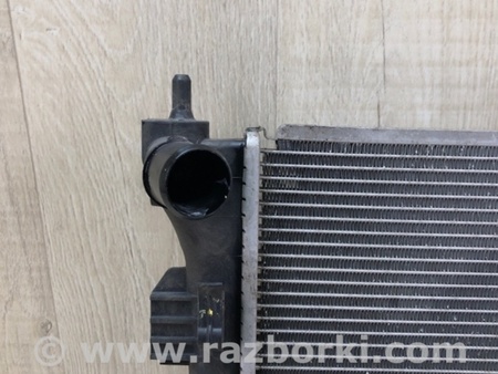 ФОТО Радіатор основний для Hyundai Veloster I FS (11-18) Київ
