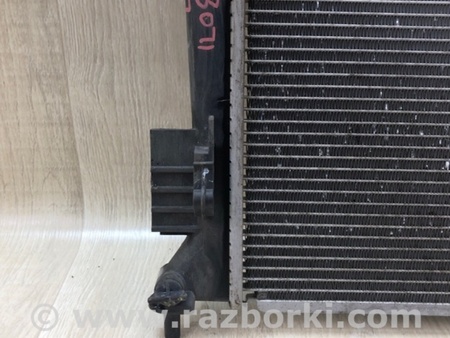 ФОТО Радіатор основний для Hyundai Veloster I FS (11-18) Київ