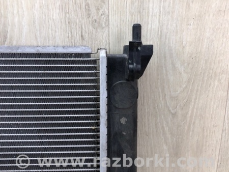 ФОТО Радіатор основний для Hyundai Veloster I FS (11-18) Київ