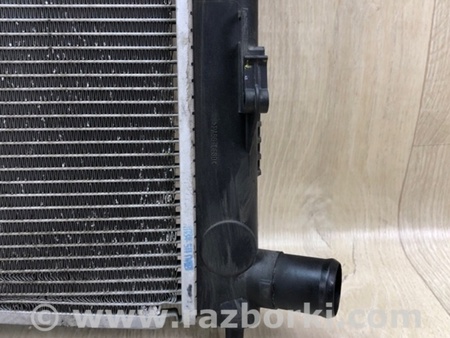 ФОТО Радіатор основний для Hyundai Veloster I FS (11-18) Київ