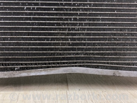 ФОТО Радіатор основний для Hyundai Veloster I FS (11-18) Київ