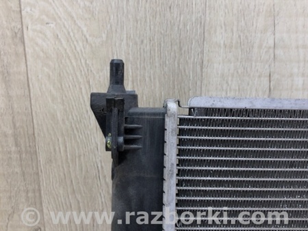 ФОТО Радіатор основний для Hyundai Veloster I FS (11-18) Київ