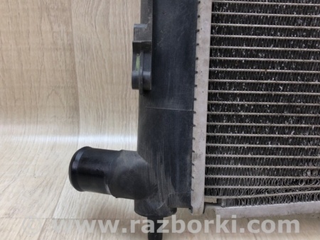 ФОТО Радіатор основний для Hyundai Veloster I FS (11-18) Київ