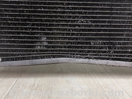 ФОТО Радіатор основний для Hyundai Veloster I FS (11-18) Київ