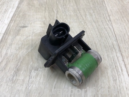 ФОТО Резистор вентилятора радіатора для Hyundai Veloster I FS (11-18) Київ