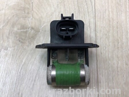 ФОТО Резистор вентилятора радіатора для Hyundai Veloster I FS (11-18) Київ