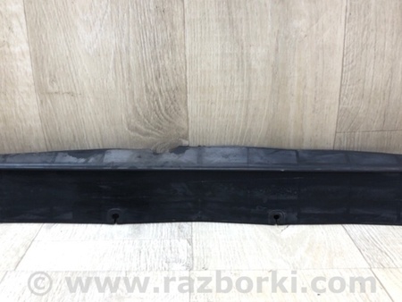 ФОТО дефлектор радіатора для Hyundai Veloster I FS (11-18) Київ