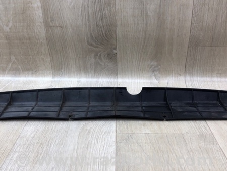 ФОТО дефлектор радіатора для Hyundai Veloster I FS (11-18) Київ