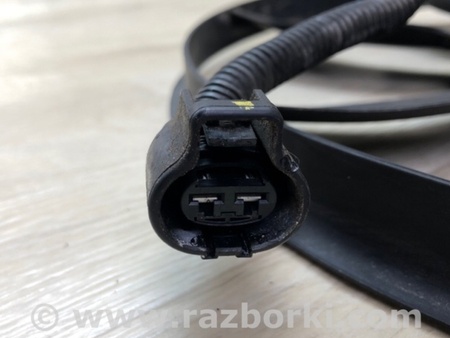 ФОТО вентилятор основного радіатора для Hyundai Accent 4 RB (10-18) Київ