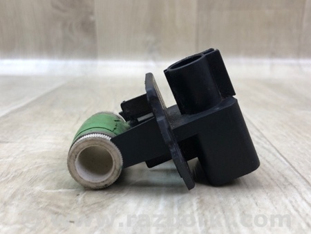 ФОТО Резистор вентилятора радіатора для Hyundai Accent 4 RB (10-18) Київ