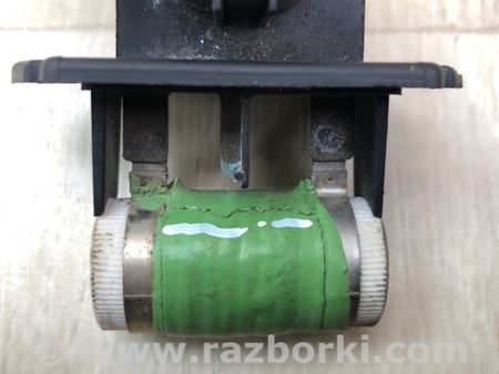 ФОТО Резистор вентилятора радіатора для Hyundai Accent 4 RB (10-18) Київ