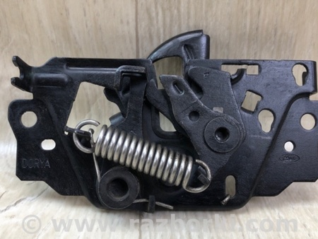 ФОТО Замок капоту для Ford Escape 3 (01.2012-12.2018) Київ
