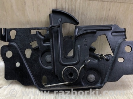 ФОТО Замок капоту для Ford Escape 3 (01.2012-12.2018) Київ