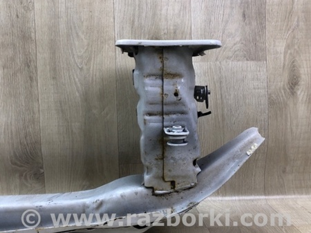 ФОТО Підсилювач переднього бампера для Ford Escape 3 (01.2012-12.2018) Київ