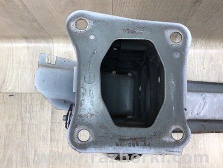 ФОТО Підсилювач переднього бампера для Ford Escape 3 (01.2012-12.2018) Київ