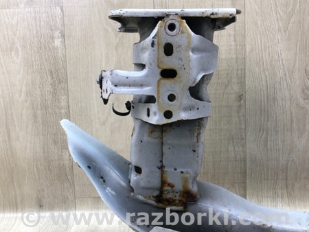 ФОТО Підсилювач переднього бампера для Ford Escape 3 (01.2012-12.2018) Київ