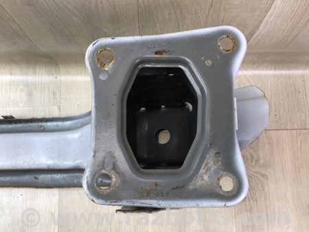 ФОТО Підсилювач переднього бампера для Ford Escape 3 (01.2012-12.2018) Київ