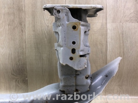 ФОТО Підсилювач переднього бампера для Ford Escape 3 (01.2012-12.2018) Київ