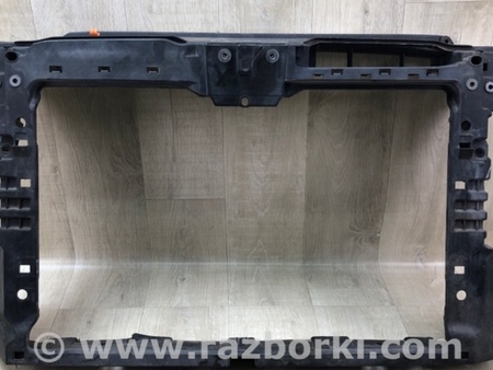 ФОТО Панель передня для Volkswagen Jetta USA (10-17) Київ