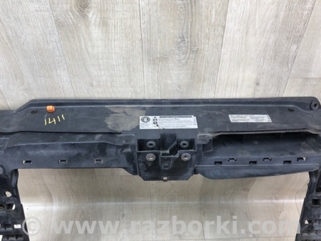 ФОТО Панель передня для Volkswagen Jetta USA (10-17) Київ