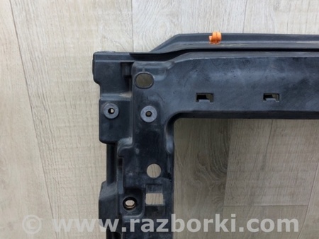 ФОТО Панель передня для Volkswagen Jetta USA (10-17) Київ