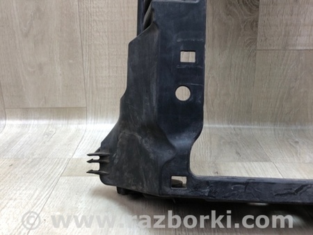 ФОТО Панель передня для Volkswagen Jetta USA (10-17) Київ