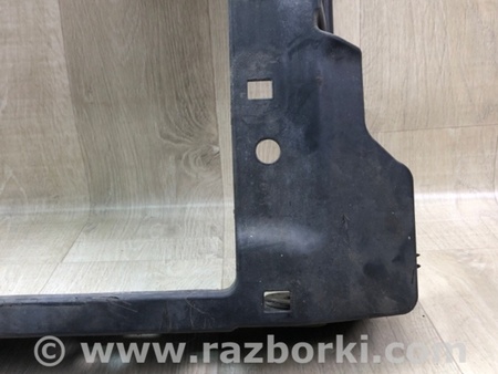 ФОТО Панель передня для Volkswagen Jetta USA (10-17) Київ