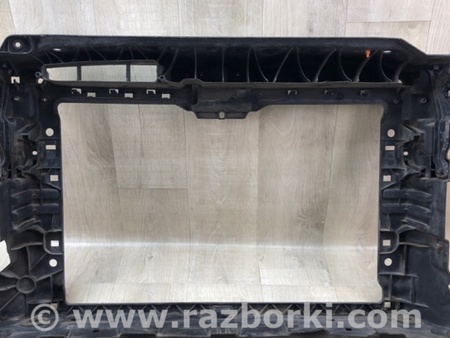 ФОТО Панель передня для Volkswagen Jetta USA (10-17) Київ