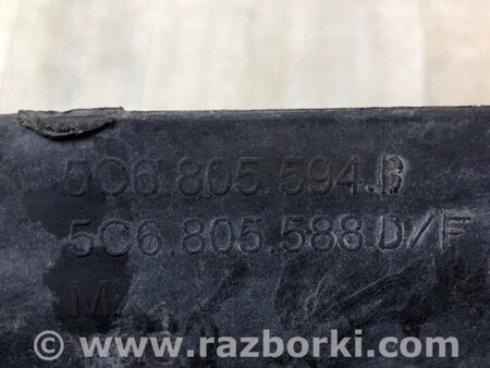 ФОТО Панель передня для Volkswagen Jetta USA (10-17) Київ