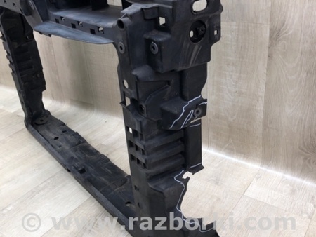 ФОТО Панель передня для Volkswagen Jetta USA (10-17) Київ