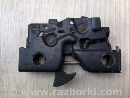 ФОТО Замок капоту для Volkswagen Jetta USA (10-17) Київ