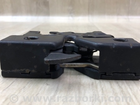 ФОТО Замок капоту для Volkswagen Jetta USA (10-17) Київ
