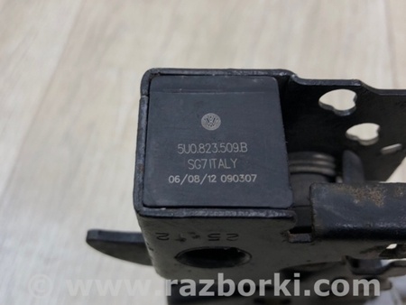 ФОТО Замок капоту для Volkswagen Jetta USA (10-17) Київ
