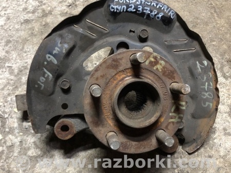 ФОТО Кулак поворотний для KIA Clarus K9A/GC (96-01) Київ