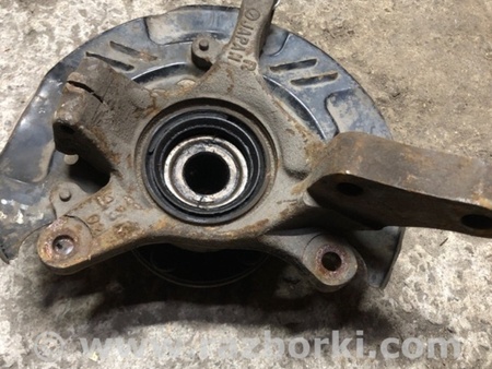 ФОТО Кулак поворотний для KIA Clarus K9A/GC (96-01) Київ