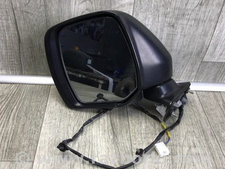 ФОТО Зеркало для Nissan Quest S (11-17) Київ